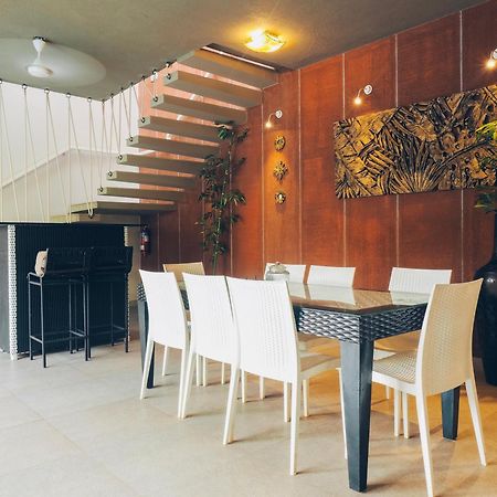 Beach 7 Mins Walk Luxury Villa Diva Calangute Exterior foto